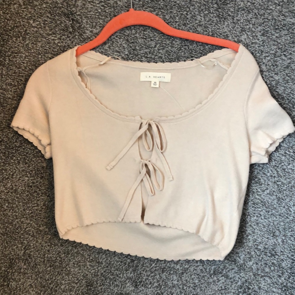 Pacsun shirt